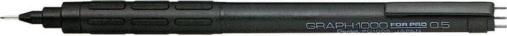 Image du produit Pentel Graph (0.50 mm)