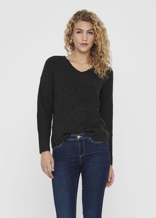 Produktbild Only V-Ausschnitt Strickpullover (M)