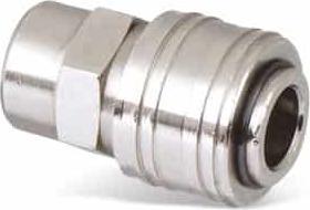 Produktbild Eneroid Druckluft-Schnellkupplung 1/4"-IG