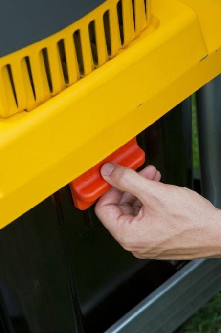 Immagine prodotto Stiga Bio Silent 2500