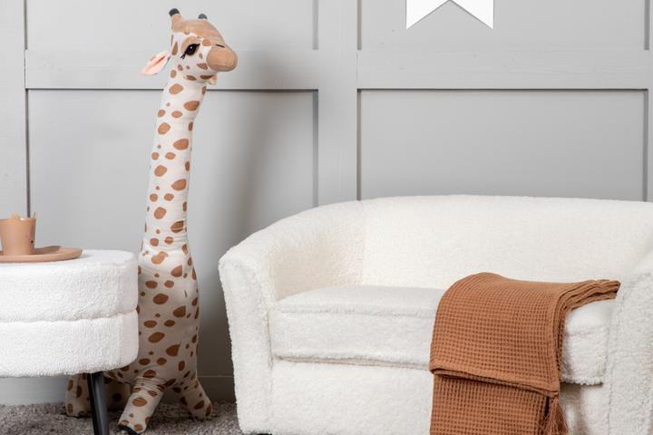 Actual product image Venture Home Sofa Teddy (Children sofa)
