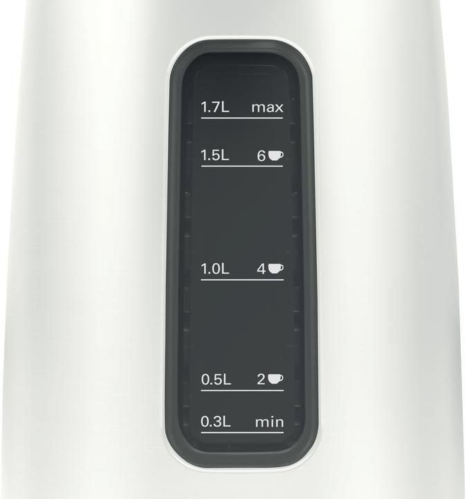 Produktbild Bosch Hausgeräte DesignLine Wasserkocher (1.70 l, EU-Stecker)