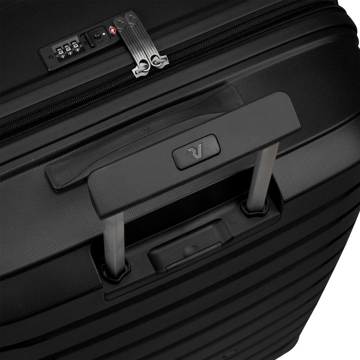 Actual product image Roncato Butterfly - Trolley expandable M (83 l, L (90 - 115l))