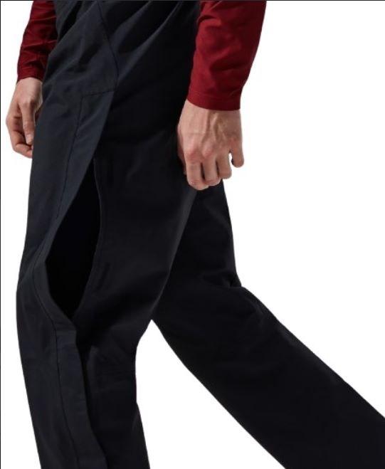 Actual product image Berghaus Hillwalker (L)