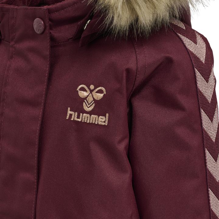 Image du produit hummel Veste Canyon Tex (104)