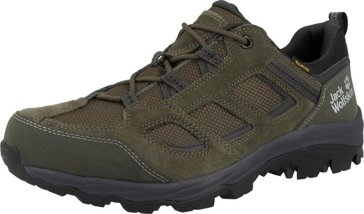 Actual product image Jack Wolfskin Vojo 3 Texapore Low M (40.5)