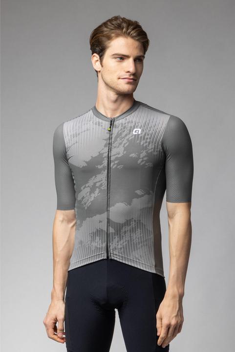 Produktbild Alé Krakatoa Jersey (XXL)