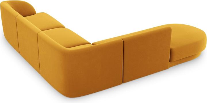 Produktbild Micadoni Miley (Ecksofa)
