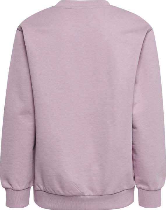 Produktbild hummel Fast Sweatshirt (122)