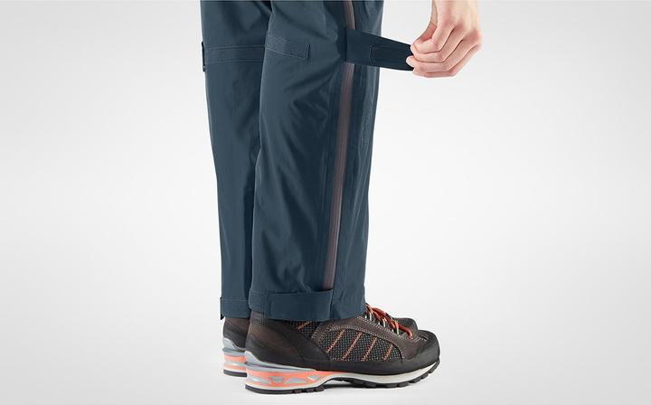 Image du produit Fjällräven Pantalon Bergtagen Lite Eco-Shell (36)