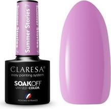 Immagine prodotto Claresa 7 Summer Stories Smalto UV 5ml