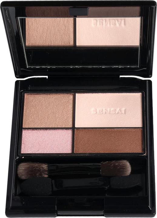 Actual product image Sensai Eye Color Palette (03 Petal Dance)