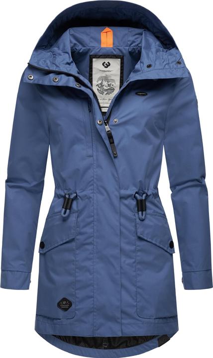 Actual product image Ragwear Alysa (4XL)