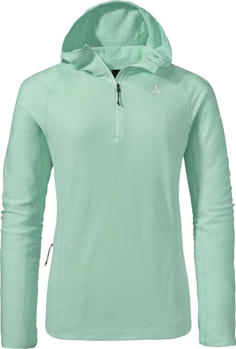 Schöffel Fleece Hoody Style Kravica WMS