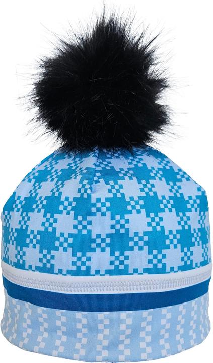 Actual product image Krimson Klover Illustrated Beanie