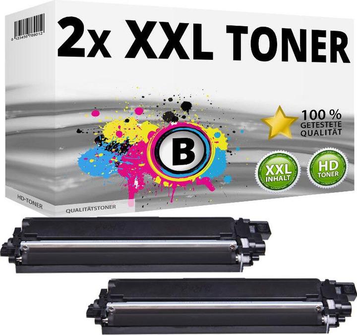 Produktbild Druckfuxx TONER kompatibel BROTHER TN-247 HL-L3230CW MFC-L3750CDW L3770CDW L3730