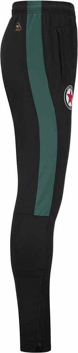 Actual product image Kappa Trousers Red Star FC Abunszip Pro 8 2024/25 (XL)
