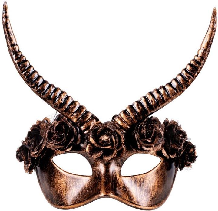 Image du produit Boland Masque Mama Legba