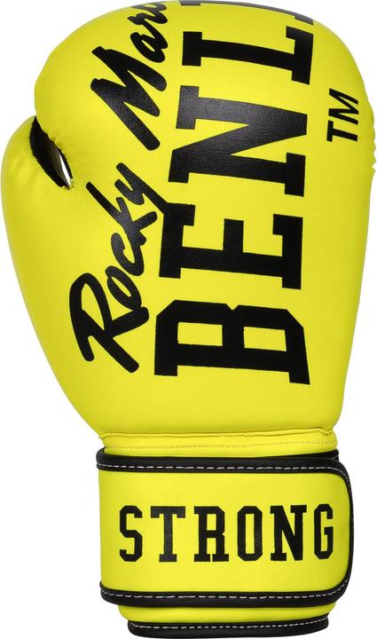 Actual product image Benlee Chunky B children's boxing gloves (8 OZ)