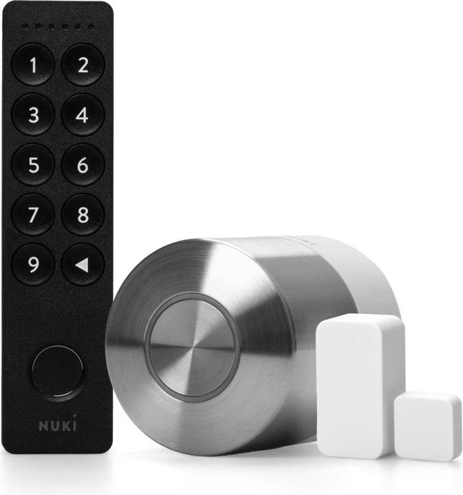 Nuki Access Kit PRO (5th Gen) cilindro UE (Smartphone)