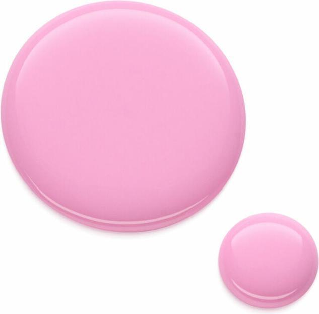 Actual product image Catrice ICONAILS Gel Lacquer (Rose, Gel-Effect Nail Polish)