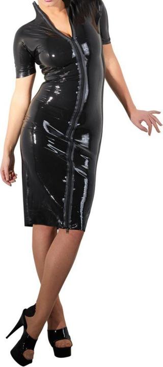 Produktbild LateX Toys Kurzam-Kleid (XXL)