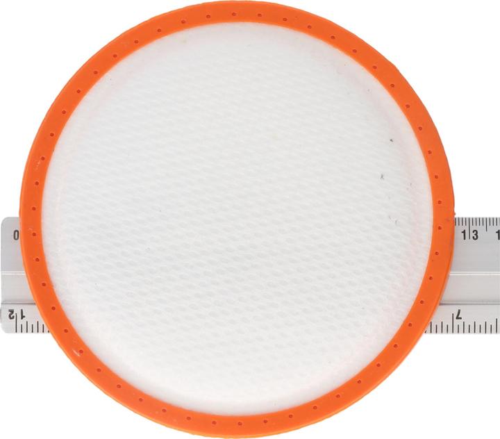 Produktbild AccuCell Staubsaugerfilter für Staubsauger wie Dirt Devil 2991001, Motorschutz-Filter