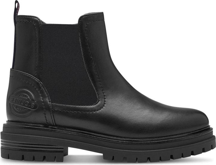 S.Oliver Chelsea Boot (37)
