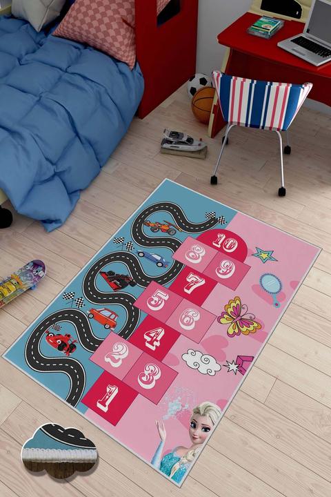 Actual product image Confetti Carpets Jannik (80 x 300 cm)