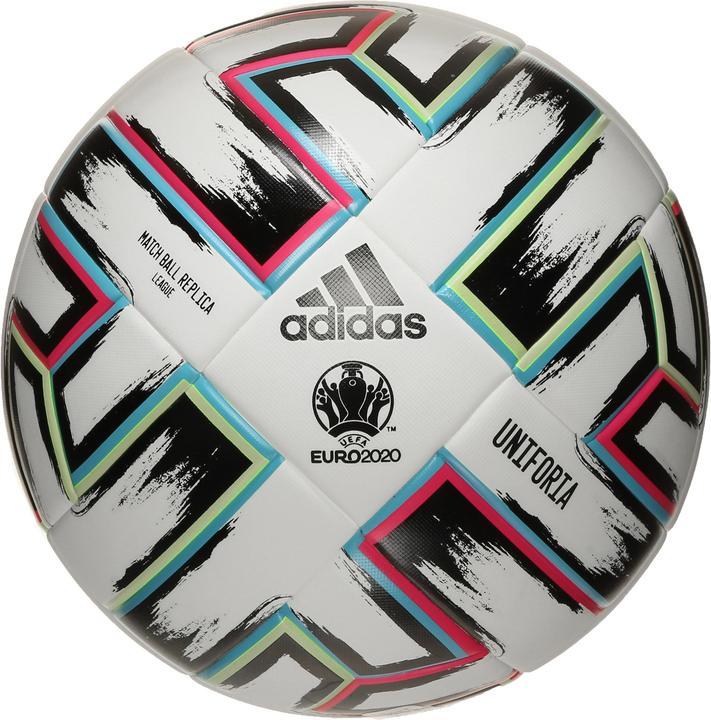 Produktbild adidas Uniforia League Box Trainingsball EM 2020 (5)