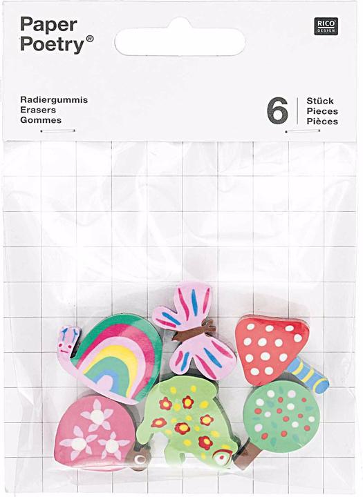 Produktbild Rico Design Waldtiere