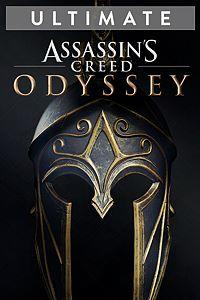 Produktbild Microsoft Assassin's Creed Odyssey: Ultimate Edition