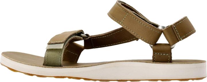 Actual product image Teva Original Universal Leather (36)
