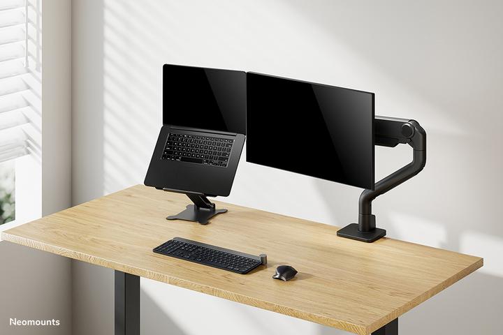 Actual product image Neomounts DS20-740BL1