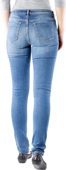 Actual product image Five Fellas Gracia Slim Jeans 24M (W32/L30)
