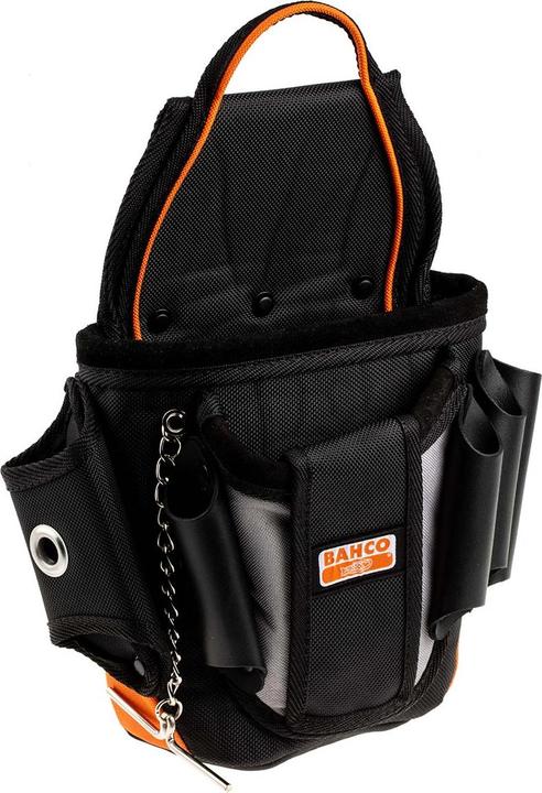 Actual product image Bahco Electrician Pouch