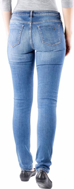 Actual product image Five Fellas Gracia Slim Jeans 24M (W28/L32)