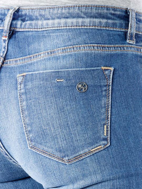 Actual product image Five Fellas Gracia Slim Jeans 24M (W28/L32)