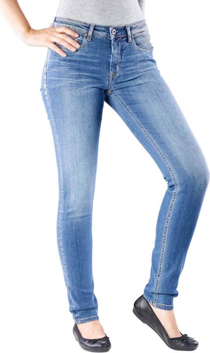 Actual product image Five Fellas Gracia Slim Jeans 24M (W28/L32)