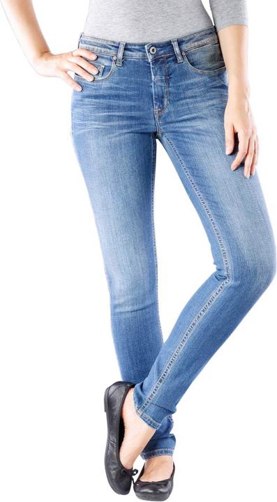 Actual product image Five Fellas Gracia Slim Jeans 24M (W28/L32)