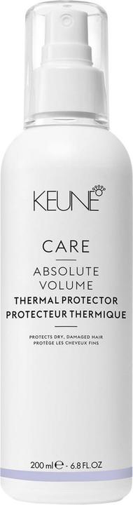 Keune Care - Absolute Volume Thermal Protector (200 ml)