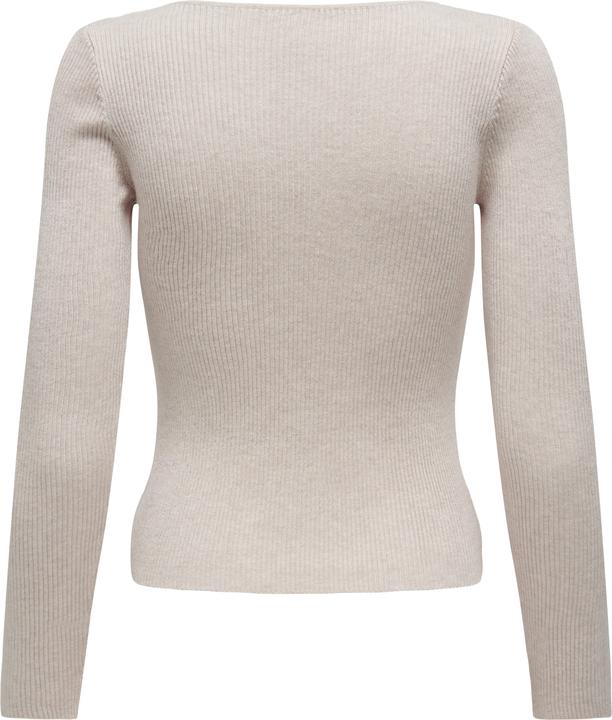 Produktbild Only ONLEMMA Strickpullover Strickpullover (XXL)