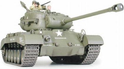 Produktbild Tamiya M26 Pershing (T26E3)