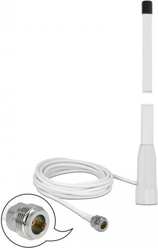 Produktbild Delock WLAN 802.11 b/g/n Marine Antenna - Antenne (WLAN)