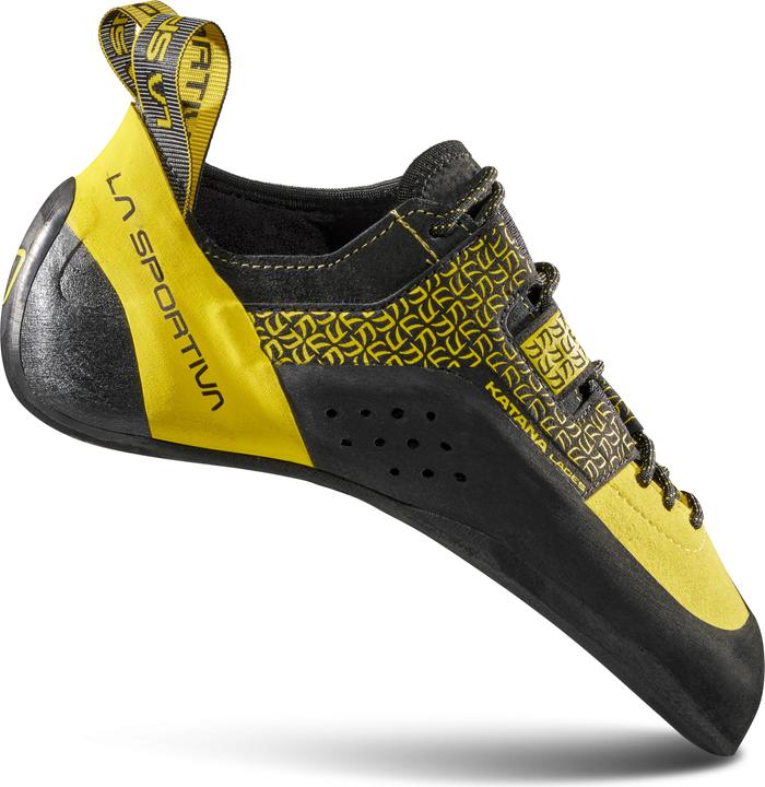 Yellow/Black