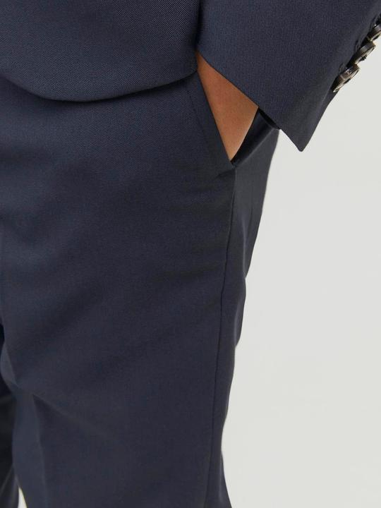 Actual product image Jack & Jones Boys Suit Trousers (158)