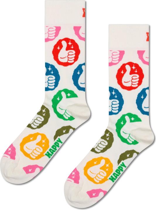 Happy Socks Thumbs Up