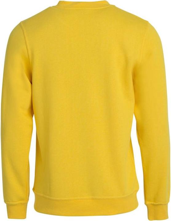 Produktbild Clique Basic Sweatshirt Rundhalsausschnitt (S)