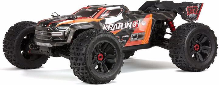 Produktbild Arrma Kraton 8S BLX (ARR Almost-Ready-to-Race)