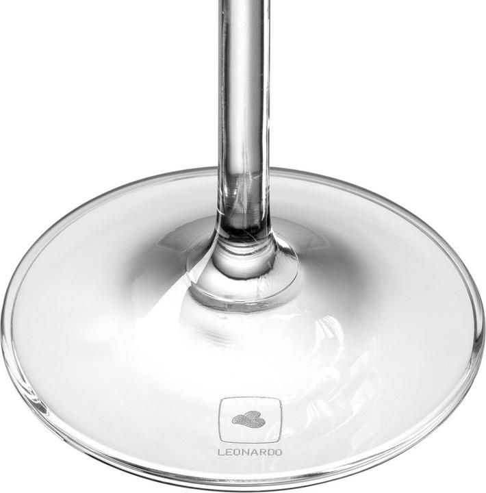 Actual product image Leonardo Daily (46 cl, 1 Glasses, Red wine glasses)